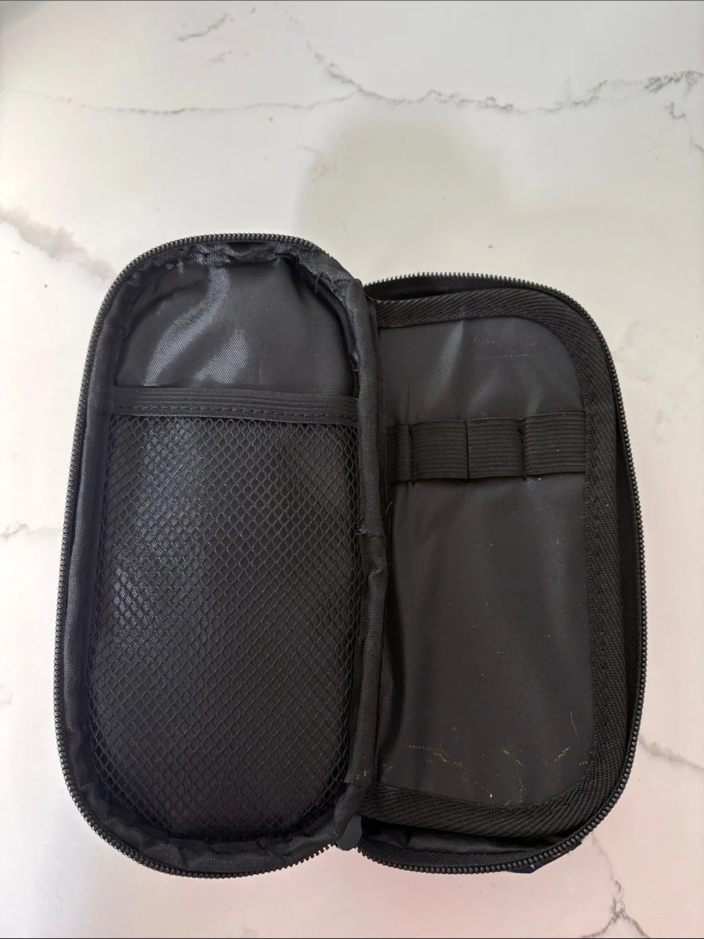 Baseball pencil case